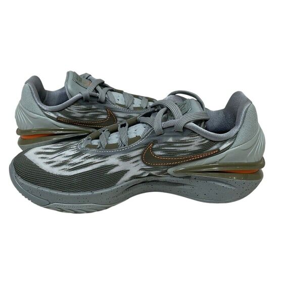 Nike Air Zoom GT Cut 2 Devin Booker Basketball Shoe DJ6015-301 US Men\'s Sz 8 main image 4